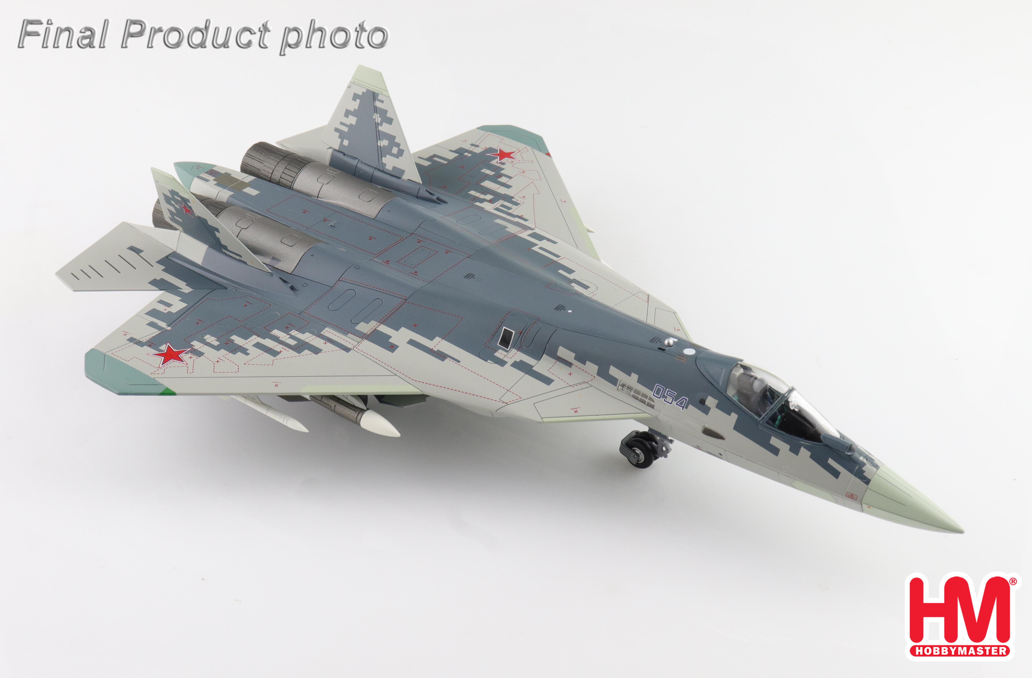Su-57 